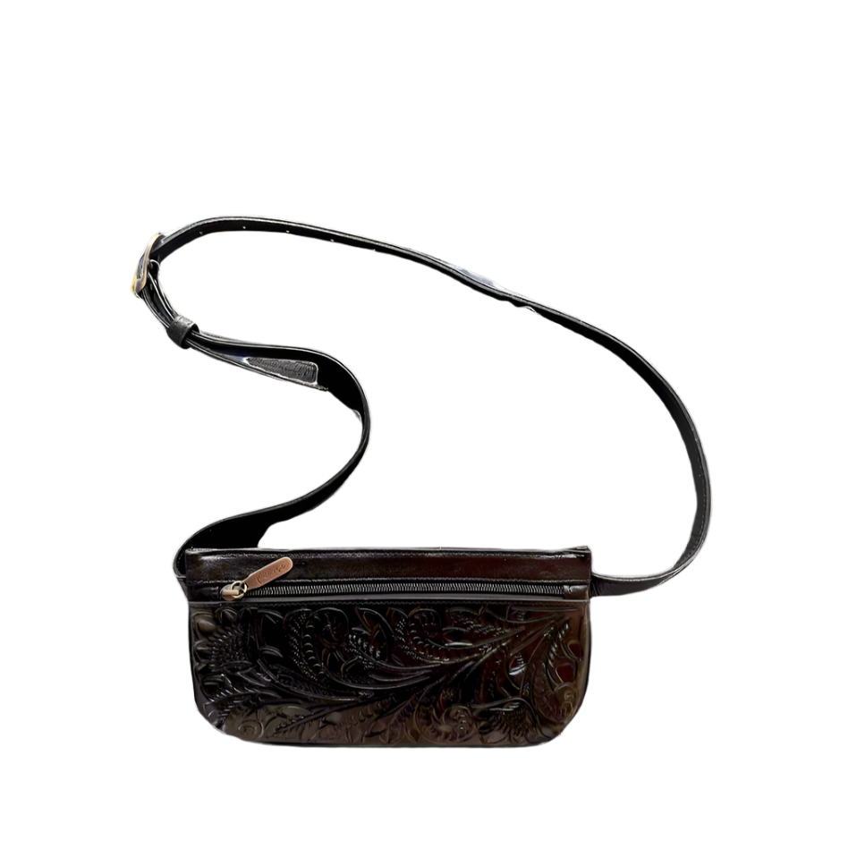 The Bebe Bum Bag Kuriosa