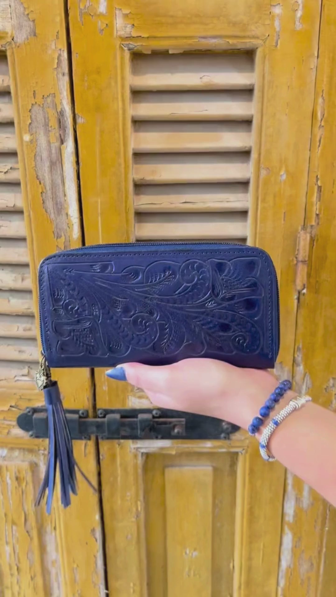 The Alex Wallet – Kuriosa